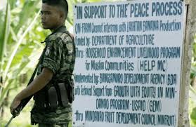 Messages of support for the peace initiatives
