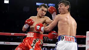 Donaire Dominates