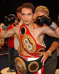 Donaire Demolishes