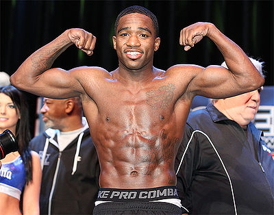 Broner, Mayweather's Heir-Apparent