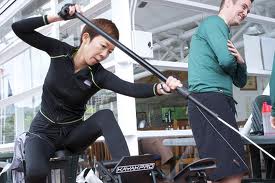 Practicing Proper Form