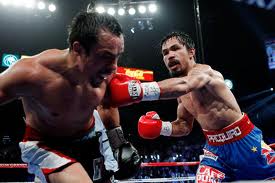 The end of a rivalry