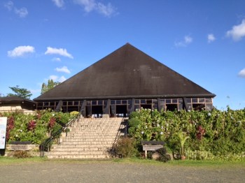 A piece of Paradise on earth