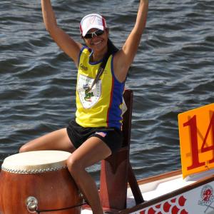 Tampa drummer, Annabs Tario