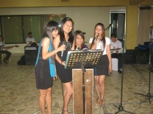 aybm ready to take over