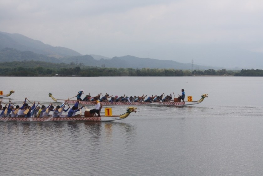 A Big Debacle in Zambales