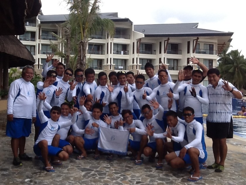 Ready for the big-times