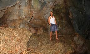 Bohol's caves