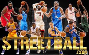 Who will go to the Finals?