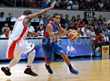 Consistency will be the key here.