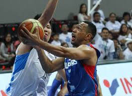 Jason Castro, rising to the occasion