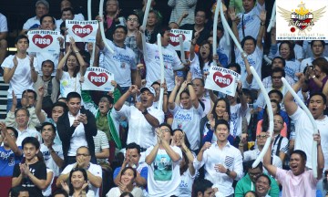 our feisty Sixth Man