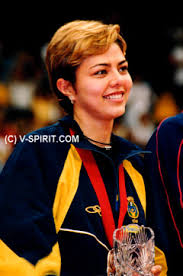 VaVaVavoom Barros!!!