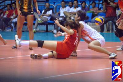 PNP: And now, the end is near.