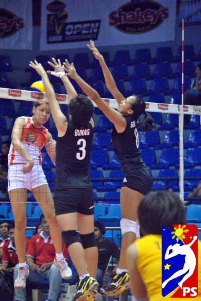 PNP's Marciano: I will survive