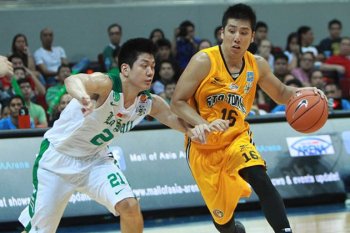 'Tengs for the Memories...' - My Top Hit