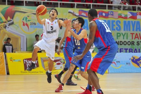 Basketball, still proudly Pinoy. (Courtesy of www.redsports.sg)