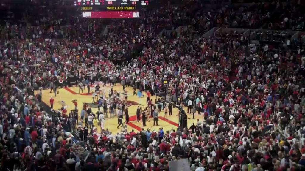 The Fascinating Evolution of Basketball – Color My World