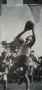 Philippine Basketball: A Historical Perspective (Part 1 – The Early ...